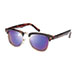 Eagle Eyes Hipster Sunglasses
