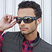 Eagle Eyes Cozmoz Sport Sunglasses