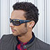 Eagle Eyes Cozmoz Sport Sunglasses