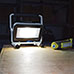 Portable Work Lights - 1200 Lumen