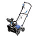 Snow Joe 15 inch Electric Snow Blower