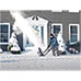 Snow Joe 15 inch Electric Snow Blower