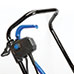 Snow Joe 15 inch Electric Snow Blower