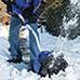 Snow Joe 324E Electric Snow Shovel