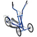 StreetStrider 3i Elliptical Cross Trainer - Blue