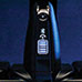 White Segway MiniPro