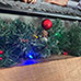 6 foot Multi-Color Pre-Lit Garland - 2 Pack