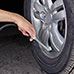 Ideaworks Tire Inflator with Digital Gauge