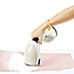 True & Tidy HS-26 Handheld Steam Press