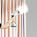 True & Tidy HS-26 Handheld Steam Press