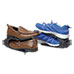 Home Basics Shoe Space Saver - 6 Pack