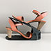 Home Basics Shoe Space Saver - 6 Pack
