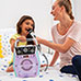 Singing Machine Glow Bluetooth Karaoke System