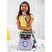 Singing Machine Glow Bluetooth Karaoke System