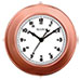 Bulova 3 Piece Weather Clock