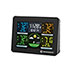 Bresser Quadro NLX Wireless Weather Station