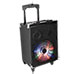 Technical Pro Rechargeable Bluetooth Speaker with Microphone & Microphone Stand