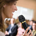 Professional Dual Wireless Mics