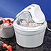 Savoureux Pro Line 1.5 quart Ice Cream Maker