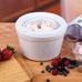 Savoureux Pro Line 1.5 quart Ice Cream Maker