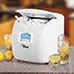 Savoureux Pro Line Ice Maker