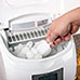 Savoureux Pro Line Ice Maker