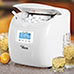 Savoureux Pro Line Portable Ice Maker