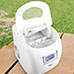 Savoureux Pro Line Portable Ice Maker