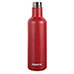 Aquatix 25 oz. Vacuum Insulated Stainless Steel Wine Bottle