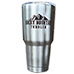 Rocky Mountain Tumbler