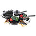 Better Chef Cookware Set - 7 Piece