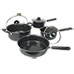 Better Chef Cookware Set - 7 Piece