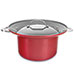 Fusionware 6 Quart Stock Pot with Diteklon