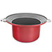 Fusionware 6 Quart Stock Pot with Diteklon