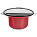 Fusionware 6 Quart Stock Pot with Diteklon