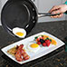 Diamotech 10 Piece Ceramic Cookware Set