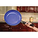 Yoshi Blue 8 Piece Ceramic Cookware Set