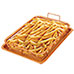 Copper Oven Air Fryer Pan