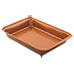 Copper Bakeware 6 Piece Set
