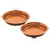 Copper Bakeware 6 Piece Set