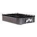 Gibson Top Roaster with Metal Rack