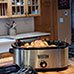 Weston 22-Quart Stainless Steel Roaster Oven