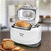 Black & Decker Deluxe Breadmaker