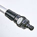 Simoniz 207 Flow Pressure Washer Brush