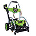 Earthwise PW18004 Electric Pressure Washer - 1800 PSI