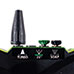 Earthwise PW18004 Electric Pressure Washer - 1800 PSI