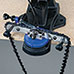 Blue Max 5655 Electric Chainsaw Sharpener