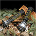 Hydra-Light Flashlight - 2 Pack