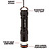 FlareLite 450 Lumen Flashlight/Lantern