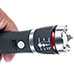 Cammando Tactical Flashlights